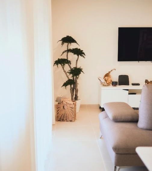 Balili Home by the Sea