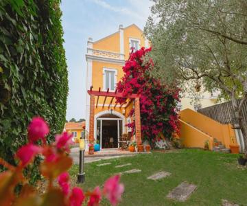 Casa da Foz - Charming House