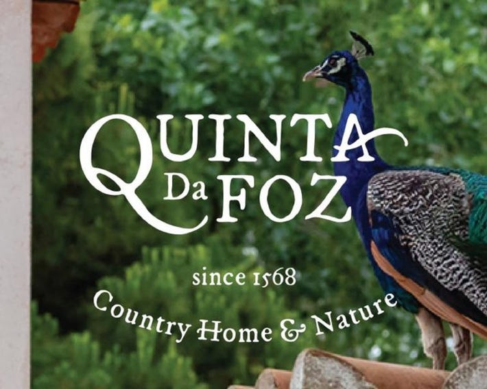 Quinta da Foz