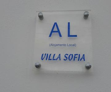 Villa Sofia