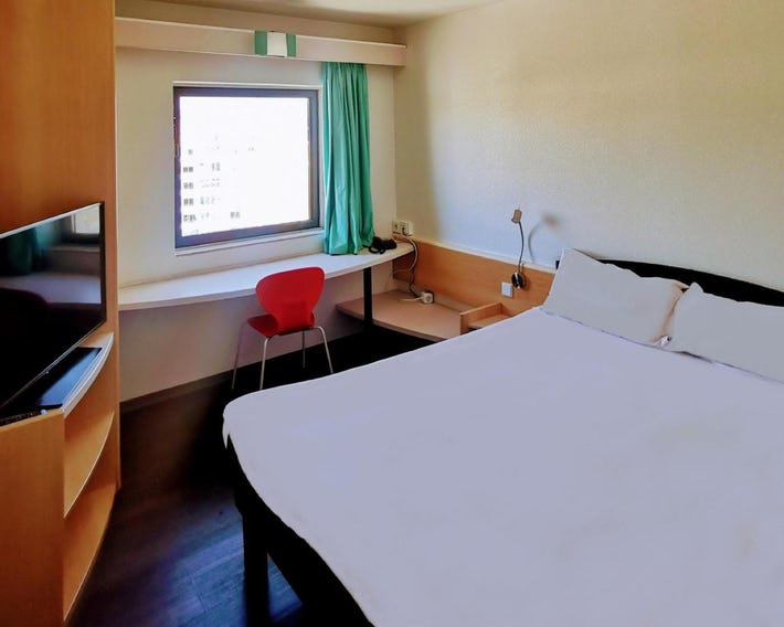 ibis Leiria Fatima