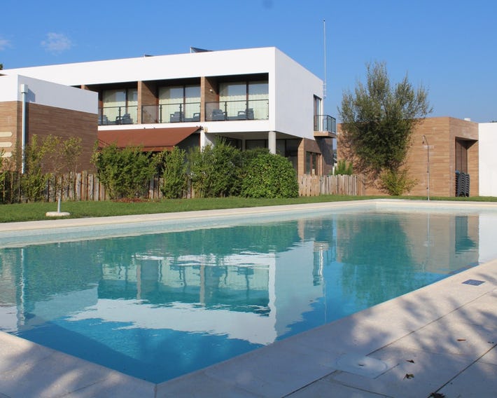 Villas da Fonte Leisure and Nature