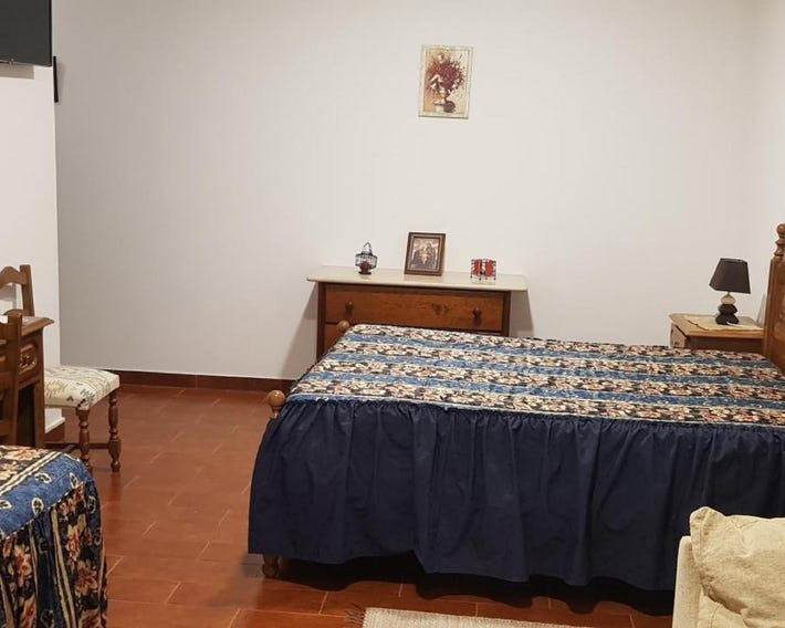 Residencia Ceu-Azul