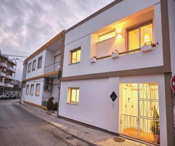 Casas Do Portinho