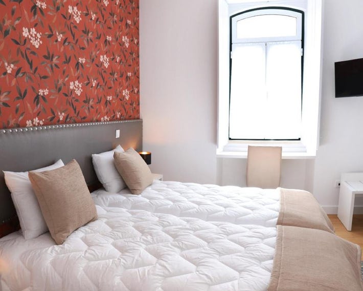 Glass Boutique - Rooms & Suites