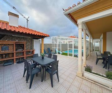 Casa D-Adélia