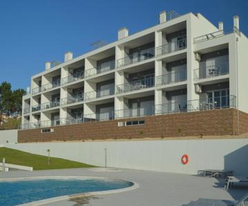 Cazenn Nazaré - Apartment Z