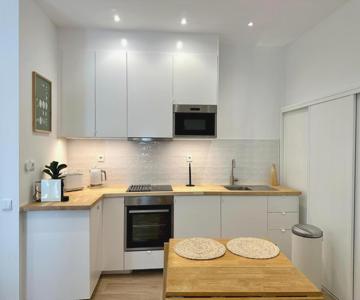 Cute Studio 2 mins from Beach