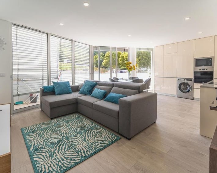 Apartamento T2 Freedom