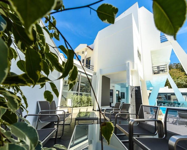 Villamar Style Maison