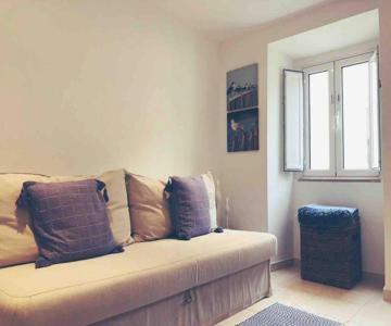Duplex Apartment Bonança -50m 1min from the Beach