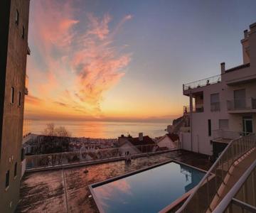 Oceanview Dreamer's Delight