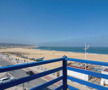Sea View Apartment