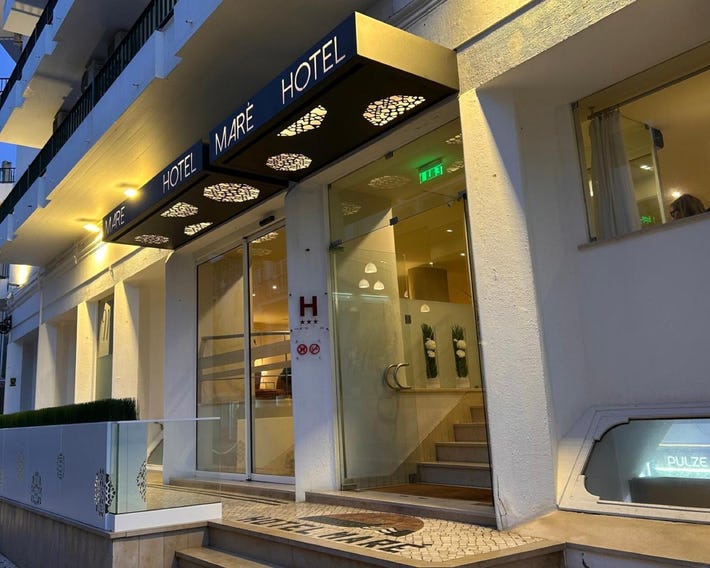 Hotel Mare