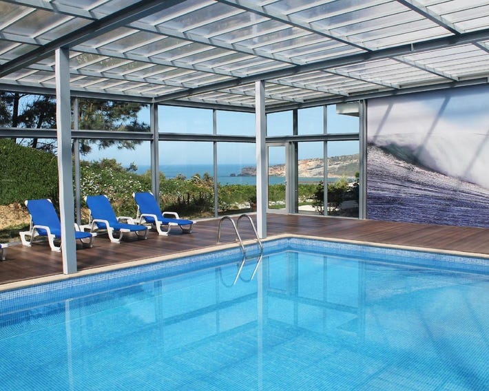 Hotel Miramar Sul