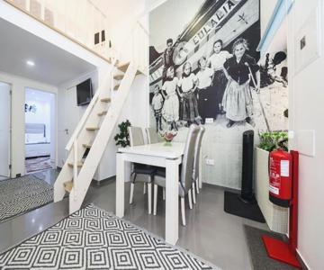 Dina Beach house
