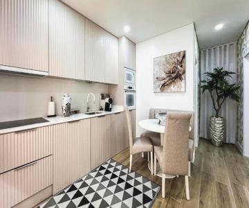 Dina Beach House Quinzico