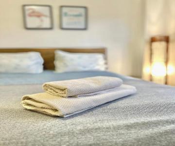 Apartamento Fonte Velha