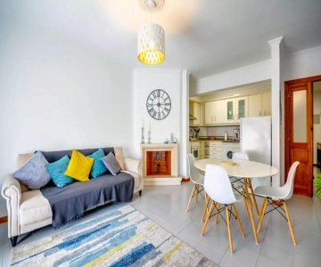 Apartamento MARQUES