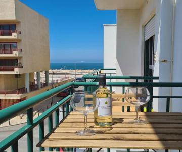 Nazaré 3BR SEA VIEW
