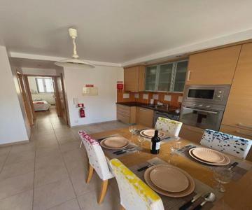 Apartamento Familia Silva