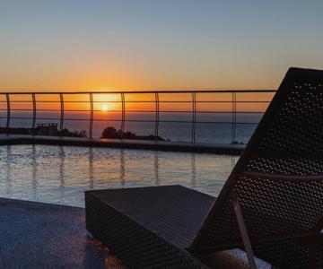 Océane Guest House - Adults only