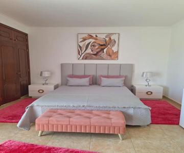 Casa Branca Pinhal