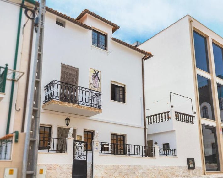 Moradia Borda D'Água