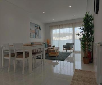 Beach Life Apartment, New, Elegant And Cozy