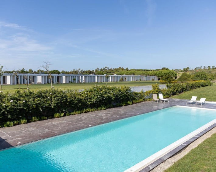 Bom Sucesso Resort