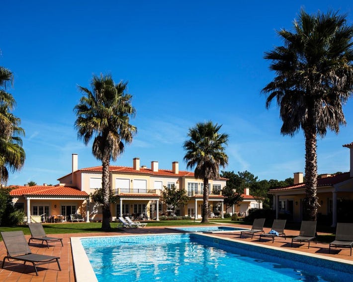 The Village - Praia D-El Rey Golf & Beach Resort