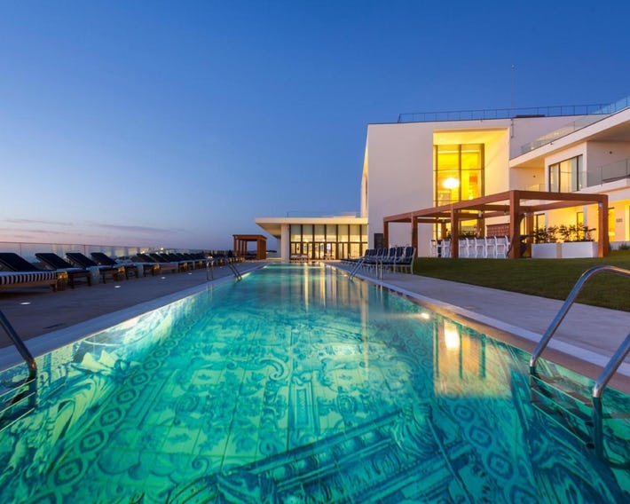 Royal Óbidos Spa & Golf Resort