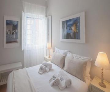 Casa da Travessa - Óbidos