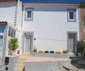 Casa De Férias Óbidos