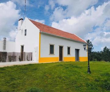 Quinta da Casa Azul