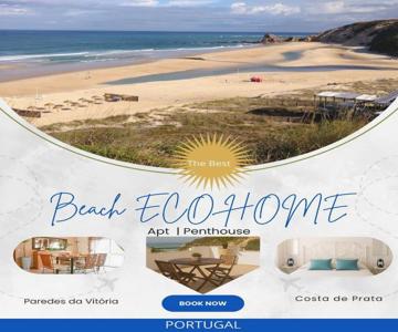 BEACH ECO HOME Penthouse