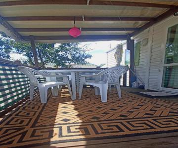 Bungalow Tilda Private - 14 Km To Nazare