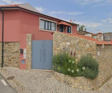 A Casa Da Carmita