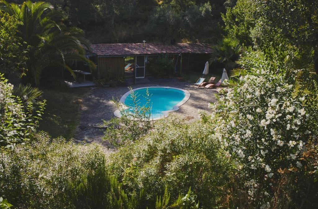 Quinta dos Sarilhos