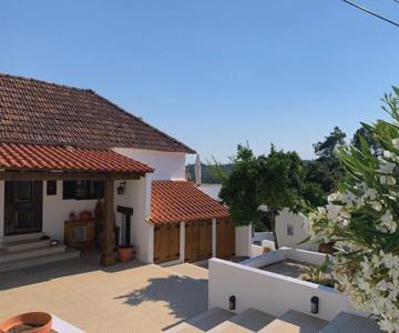 Casa Da Oliveira