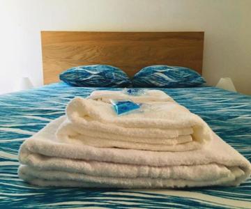 Swordfish Holiday Home