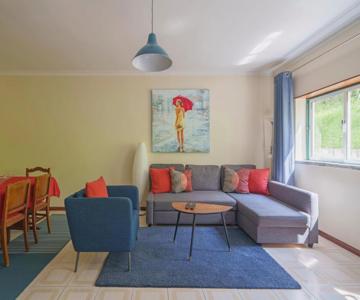 Apartamento T3 Em Pombal