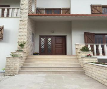 Telesico Residencia