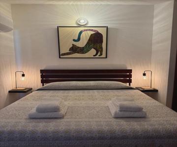 Blend-Inn Summer House