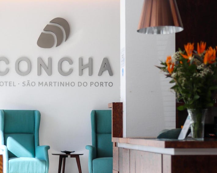 Hotel Concha