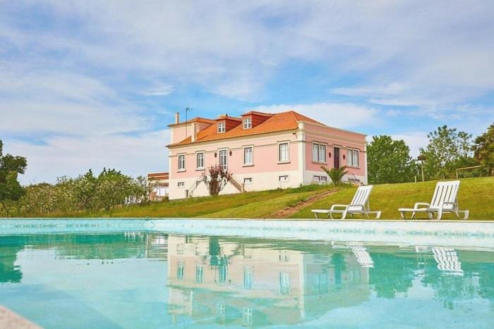 Hotel Rural Quinta do Juncal