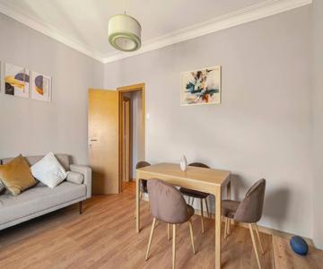 Amadora Lisbon Flat