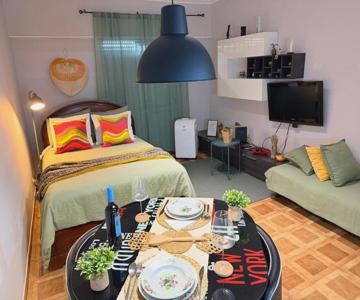 Apartamento Centro Amadora