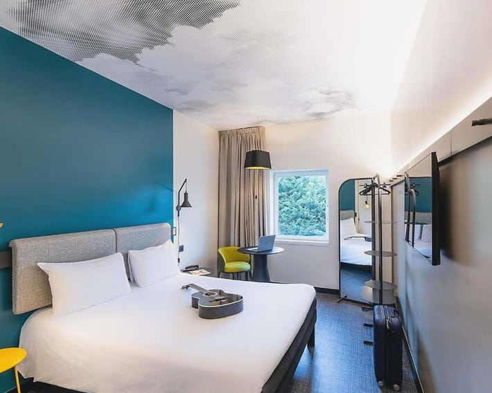 Hotel ibis Lisboa Alfragide