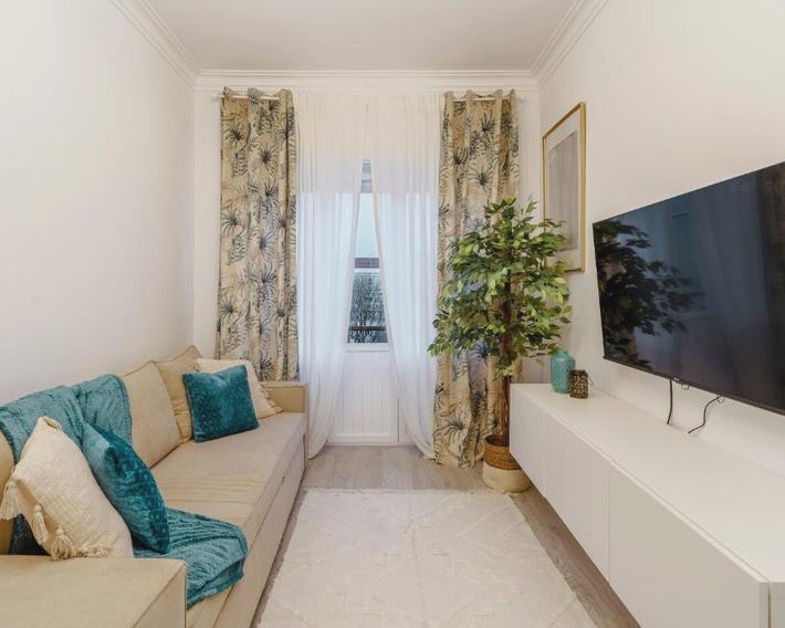 Apartamento Goa